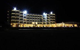 Marpessa Blue Beach & Spa Silifke 4*